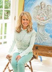 Joanne Von Zwehl