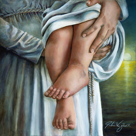 Mother and Child