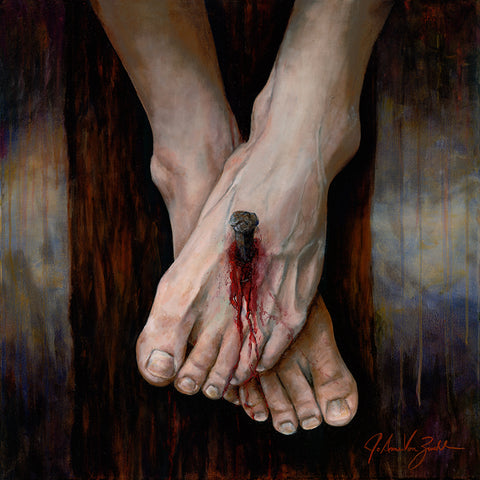 The Crucifixion