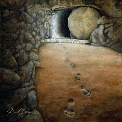 The Resurrection