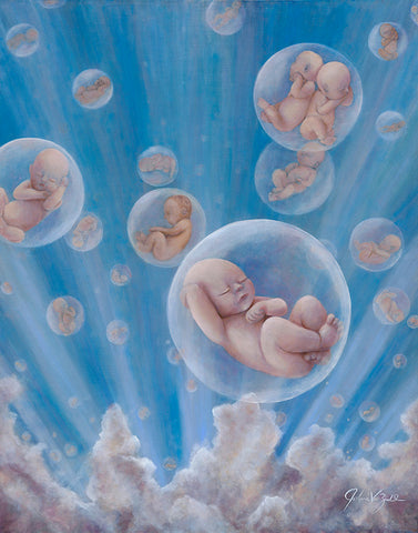 Babies and Bubbles