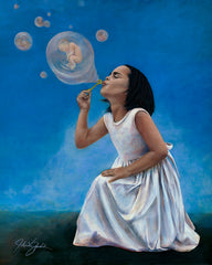 Divine Whisper