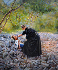 Holy Hand, Holy Mission