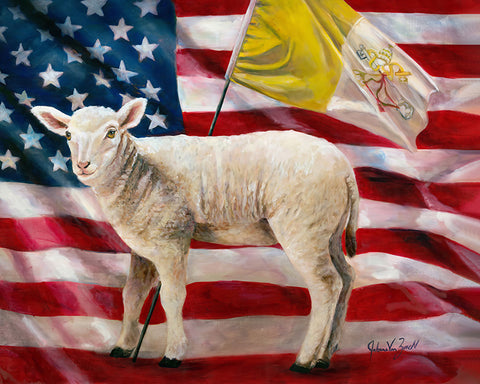 Lamb of God