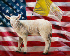 Lamb of God