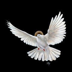 Holy Spirit