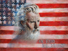 In God We Trust