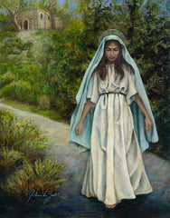 Our Lady Ephesus