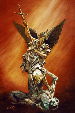 Saint Michael the Archangel