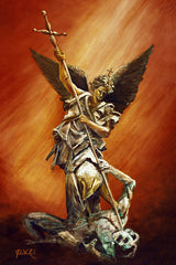 Saint Michael the Archangel