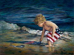Innocence of The Nation