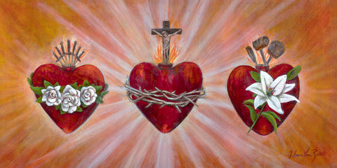 Sacred Heart