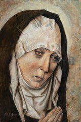 Saint Bridget