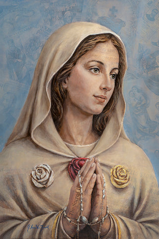 Sacred Heart