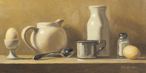 Country Kitchen II