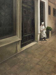 Venetian Chef