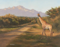 Vuyani Vista