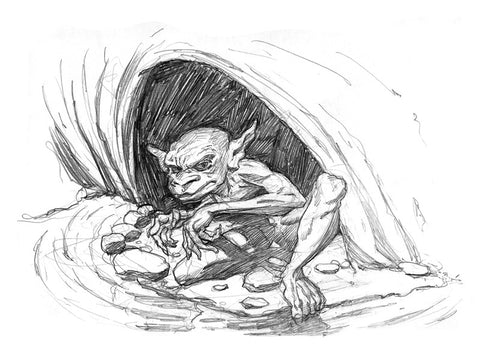 Gollum