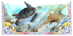Sea Turtle