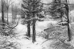 Winter Sketch