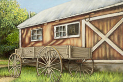 Red Barn