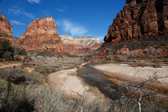 Emerald River