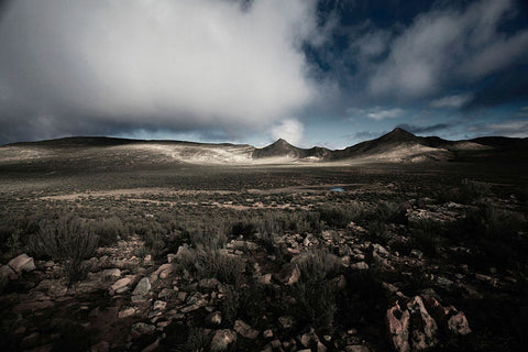 South African Skies