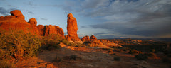 Moab Sunset