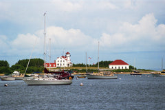 Harbor View