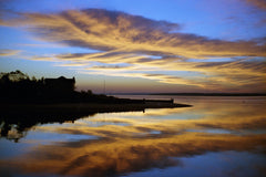 Morning Reflection