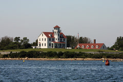 Coast Guard Station