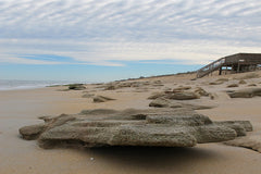 Coquina Beach