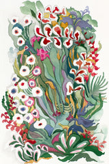 Beautifully Clothed 10 - Oeuvre