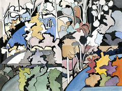 Every Part 02 - Autumn Leaves