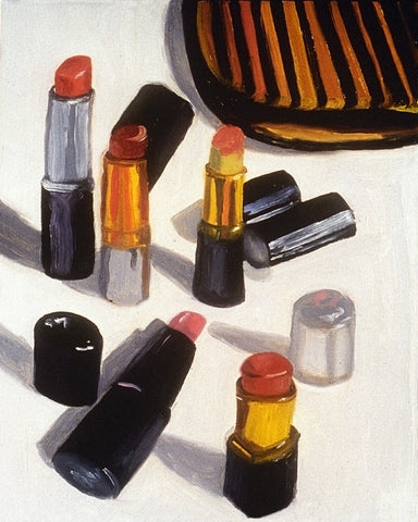 Lipsticks with Case