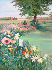 Farmers Garden