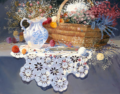 Grandma's Vase