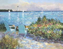 Ocean Garden