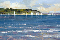 Round Robin Regatta