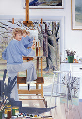 Self Portrait