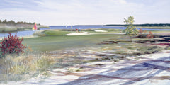 Indian Island Golf