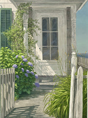 Sag Harbor Entrance