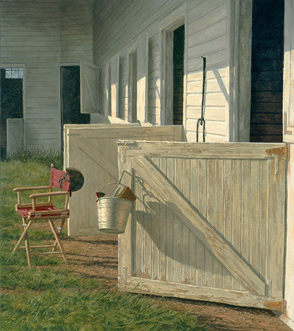 Old Field Farm