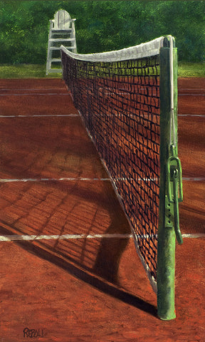 Court Light