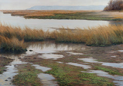 Marsh at Setauket