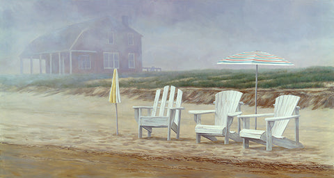 Beach Mist