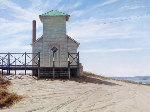 Amagansett