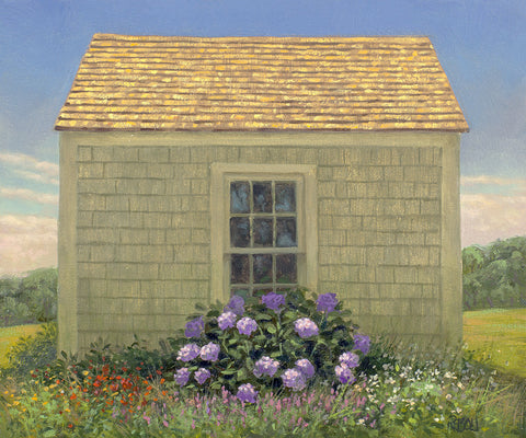 Hydrangea Cottage