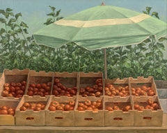 Summer Harvest