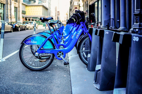 Citi Bike